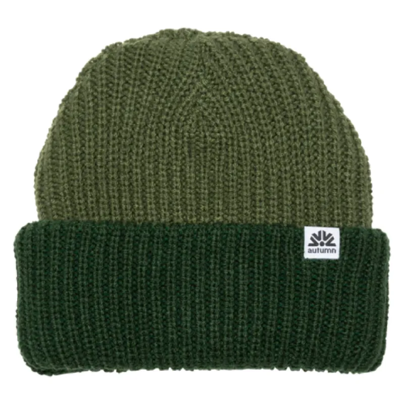 DUAL TONE BEANIE sold by Top of the World