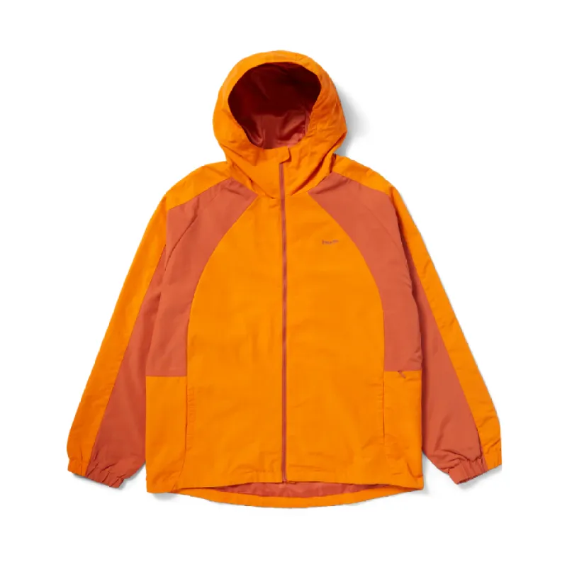 HUF SET SHELL JACKET sold by Top of the World