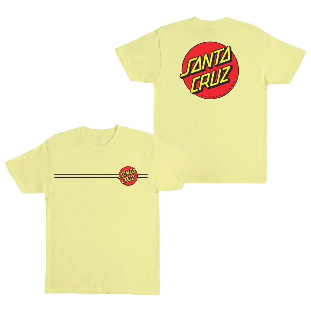 CLASSIC DOT T-SHIRT sold by Top of the World