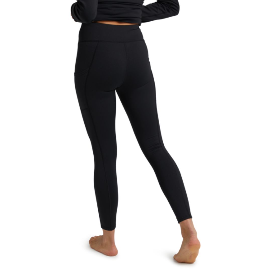 WOMENS HEAVYWEIGHT X BASE LAYER PANT sold by Top of the World product image thumbnail 3