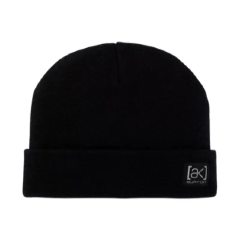 AK STAGGER BEANIE made by Burton