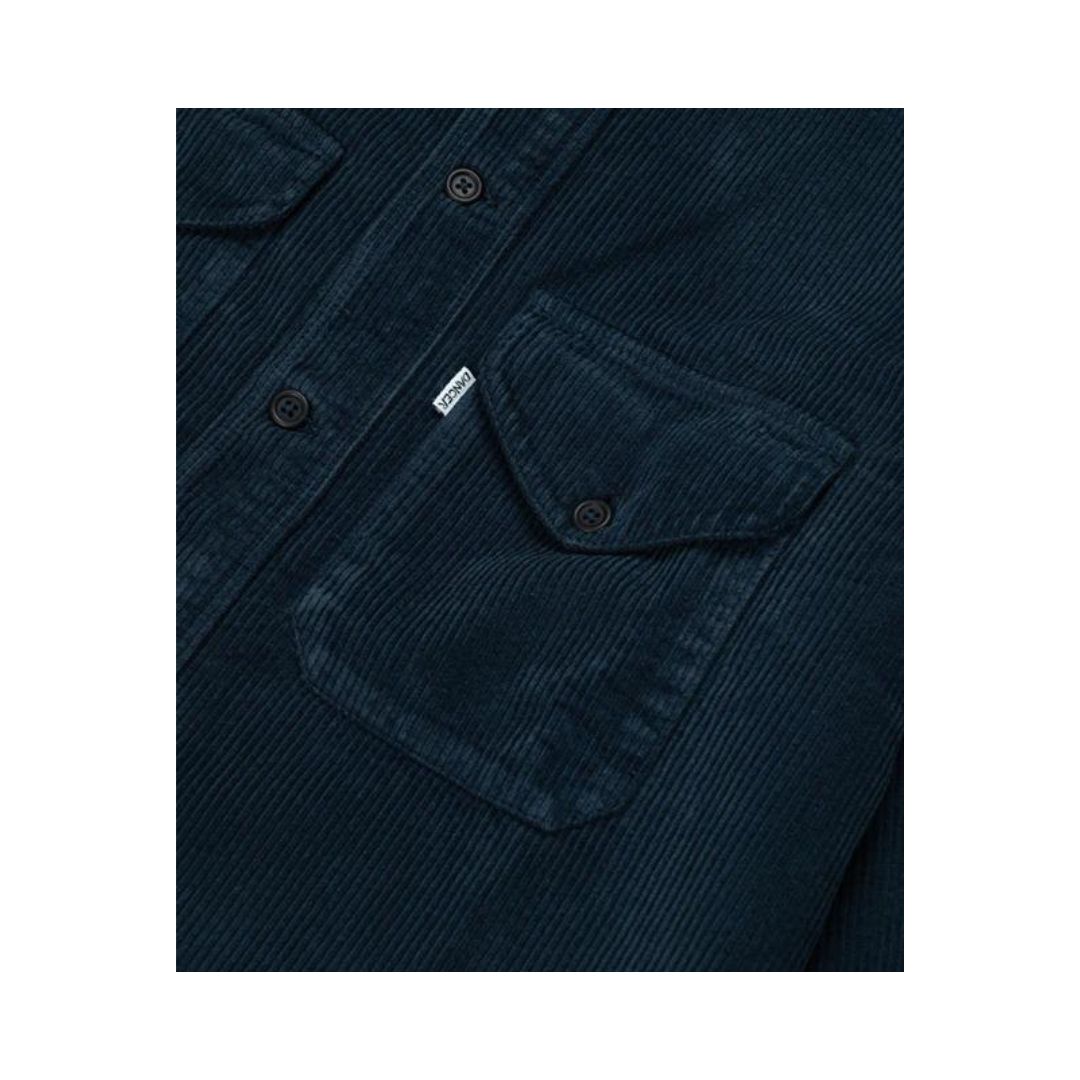 DOUBLE POCKET OVERSHIRT sold by Top of the World product image thumbnail 3