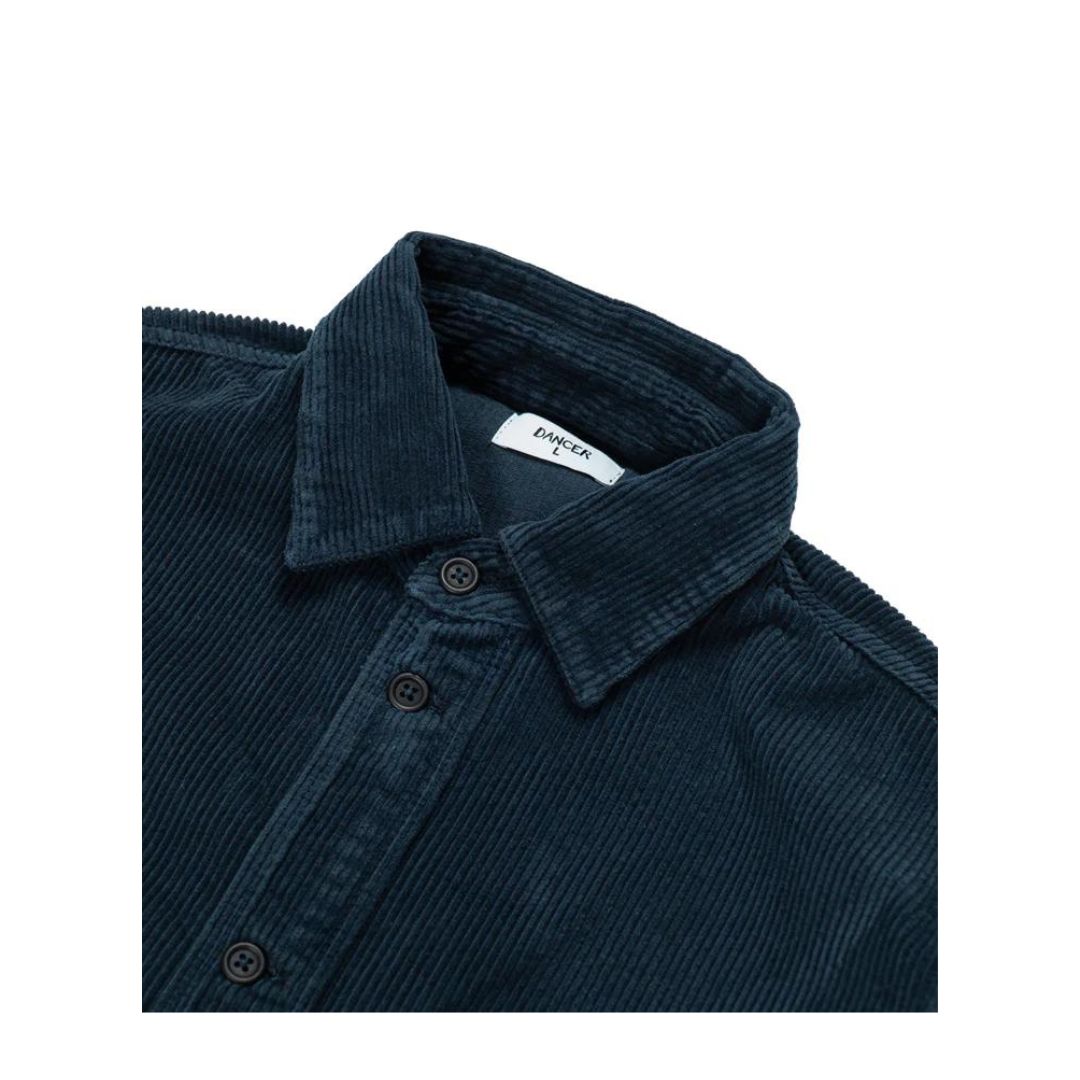 DOUBLE POCKET OVERSHIRT sold by Top of the World product image thumbnail 2