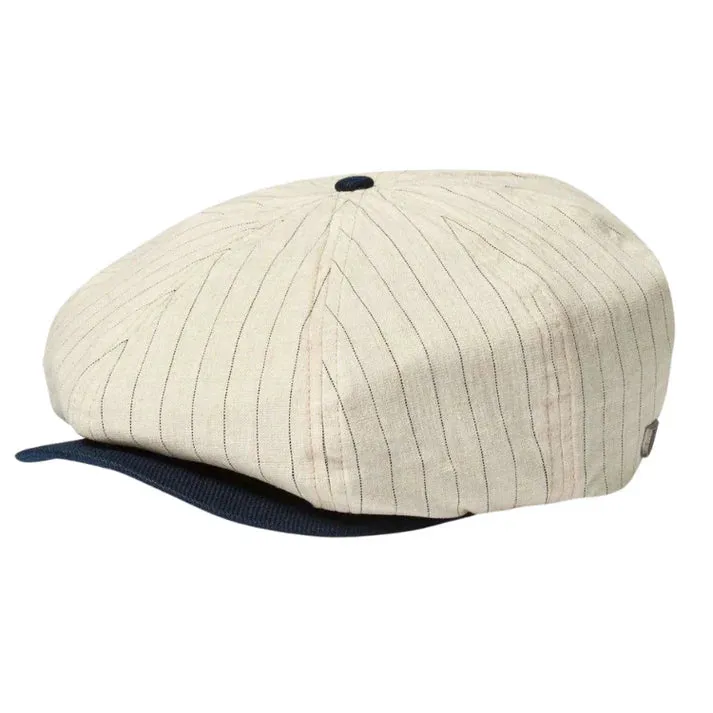 20TH ANNIVERSARY BROOD NEWSBOY CAP sold by Top of the World