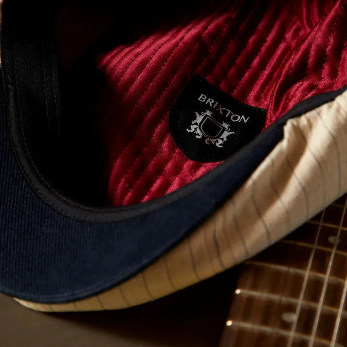 20TH ANNIVERSARY BROOD NEWSBOY CAP sold by Top of the World product image thumbnail 2