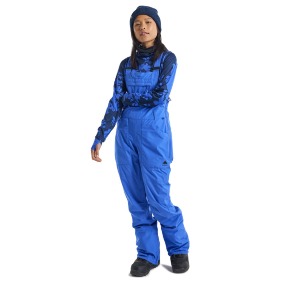 AVALON GORE-TEX 2L BIB PANTS sold by Top of the World