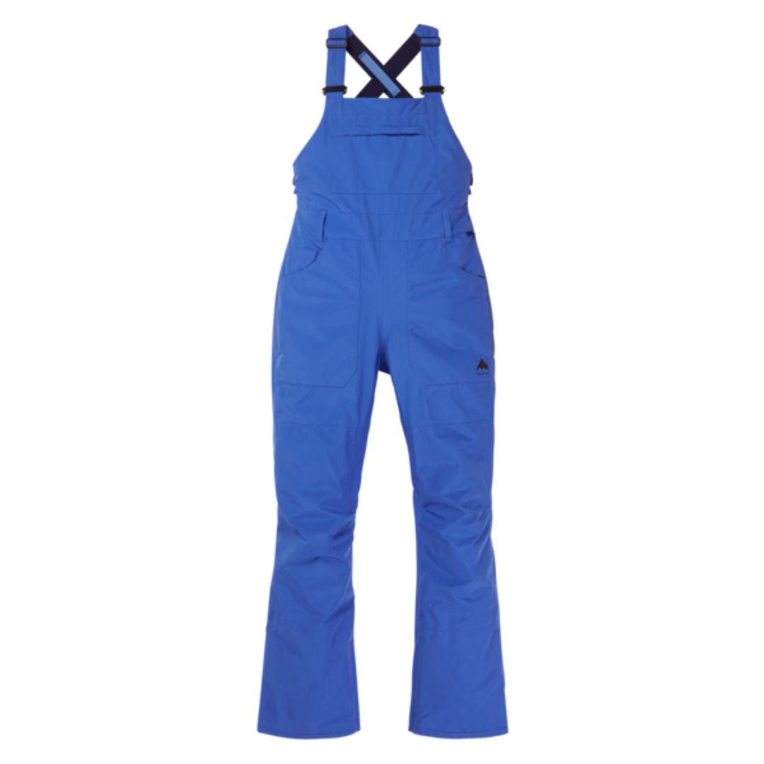 AVALON GORE-TEX 2L BIB PANTS sold by Top of the World product image thumbnail 2