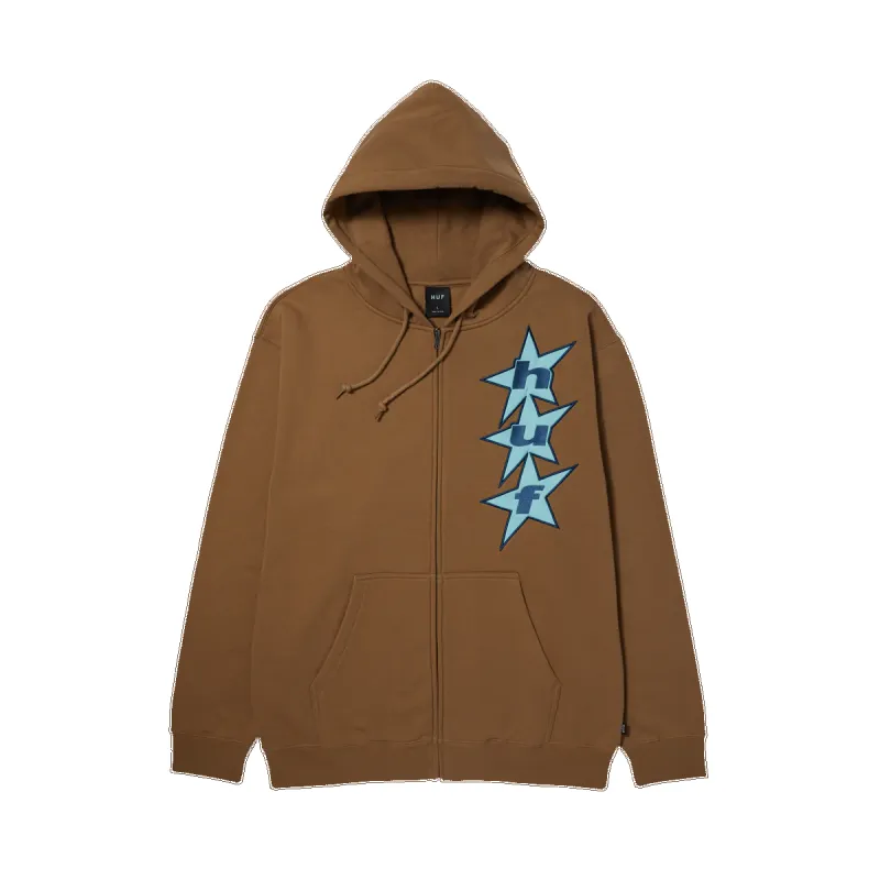 ALL STAR FULL-ZIP HOODIE sold by Top of the World