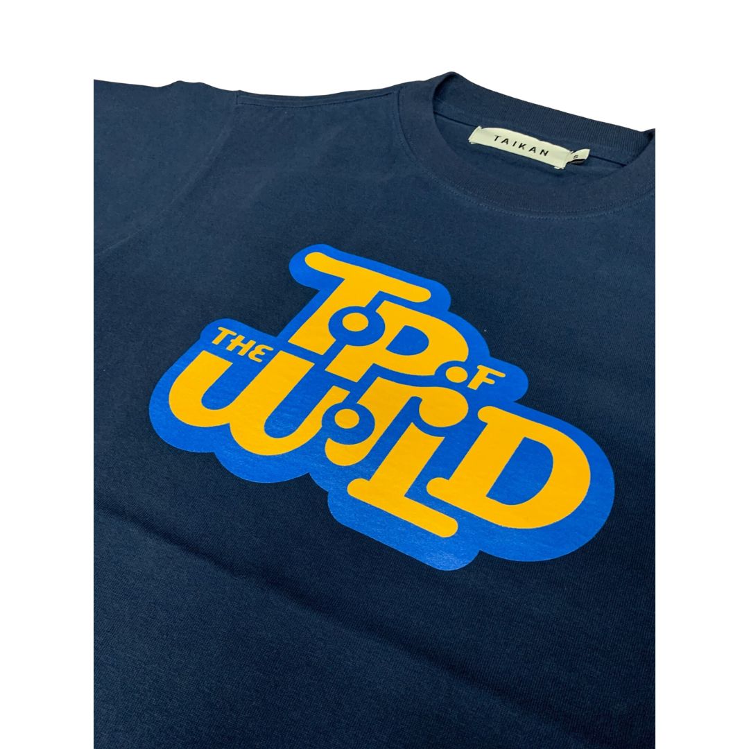 CORP HEAVYWEIGHT S/S sold by Top of the World product image thumbnail 2