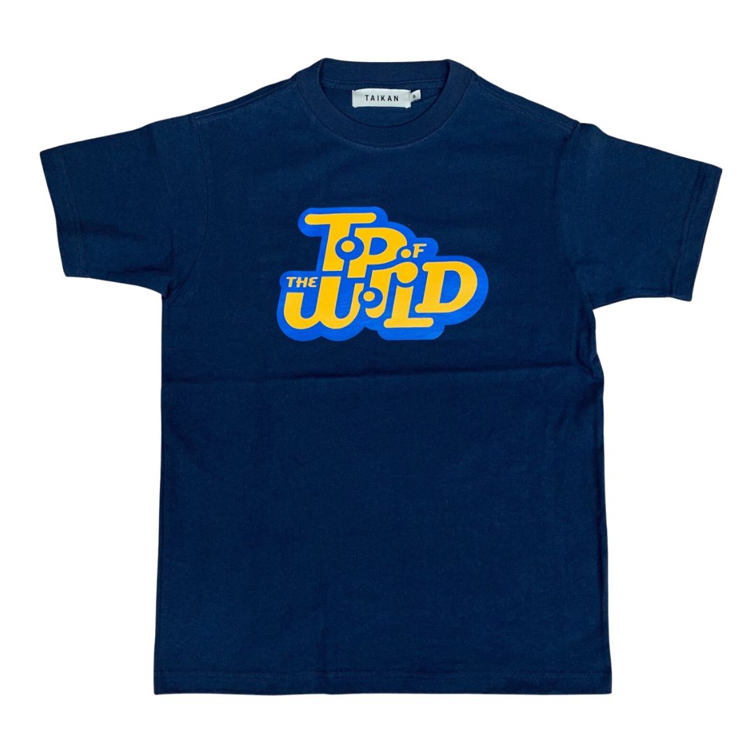 CORP HEAVYWEIGHT S/S sold by Top of the World