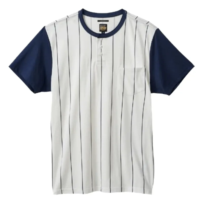 20TH ANNIVERSARY DETROIT POCKET T SHIRT made by Top of the World
