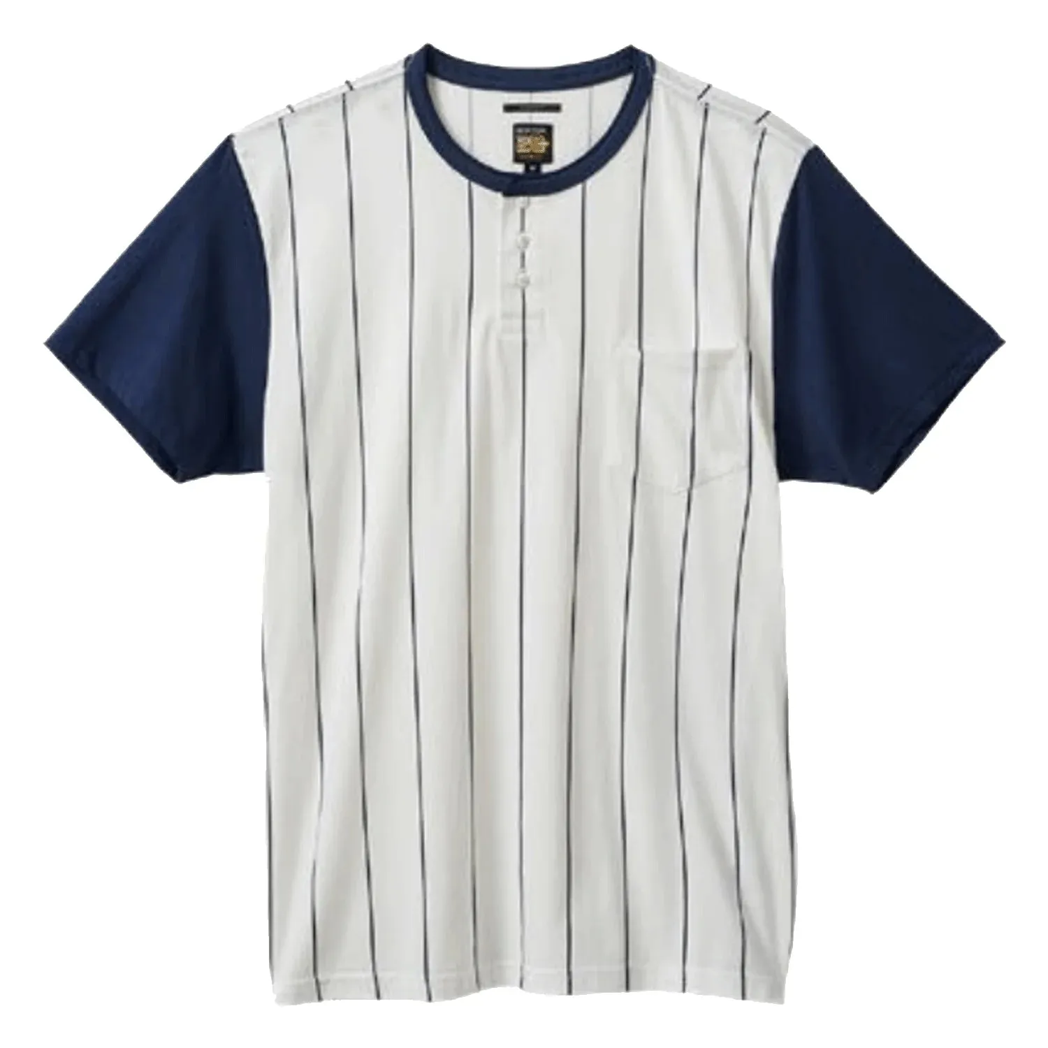 20TH ANNIVERSARY DETROIT POCKET T SHIRT sold by Top of the World