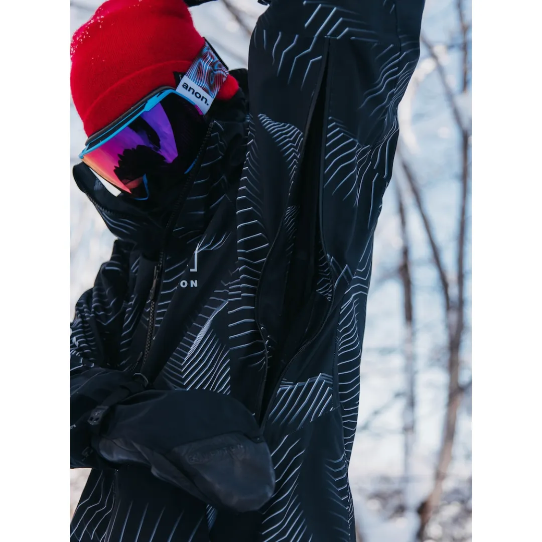 AK GORE-TEX CYCLIC 2L JACKET sold by Top of the World product image thumbnail 3