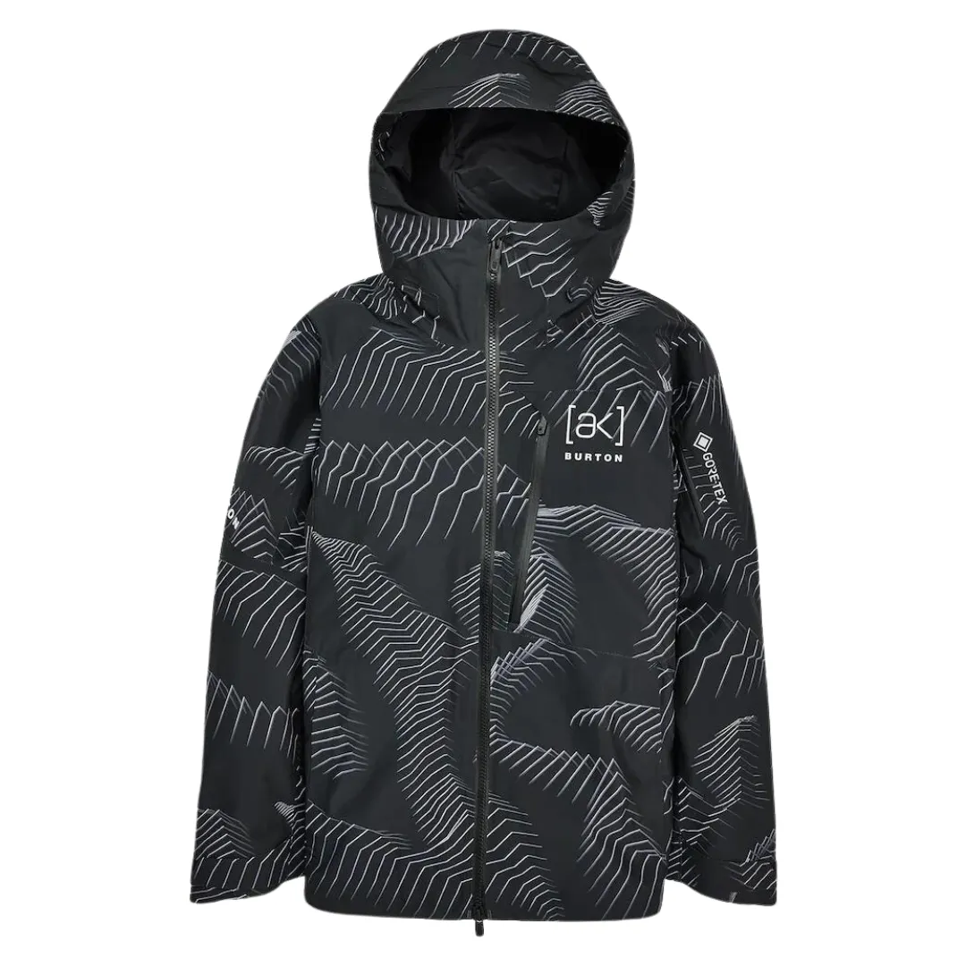AK GORE-TEX CYCLIC 2L JACKET sold by Top of the World
