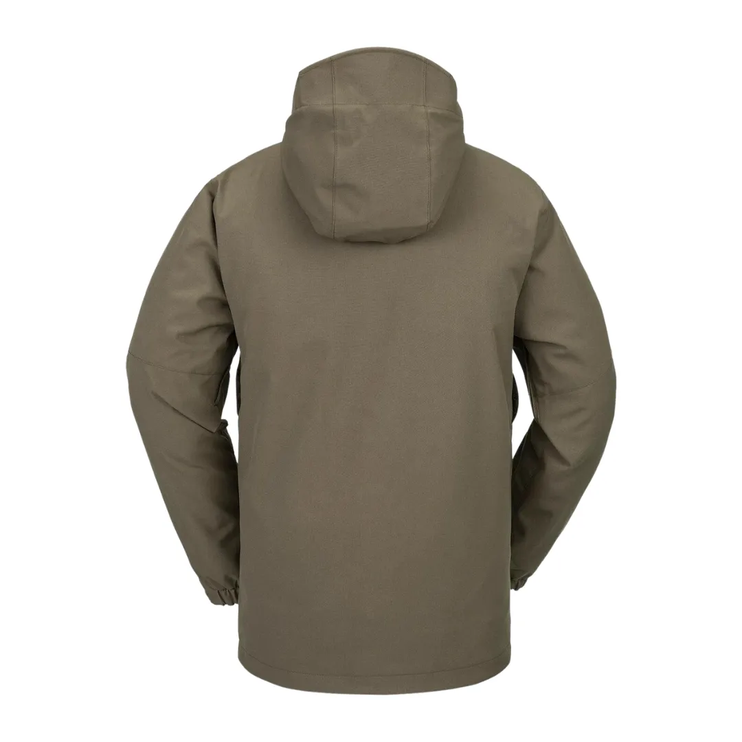 V.CO OP INSULATED JACKET sold by Top of the World product image thumbnail 2