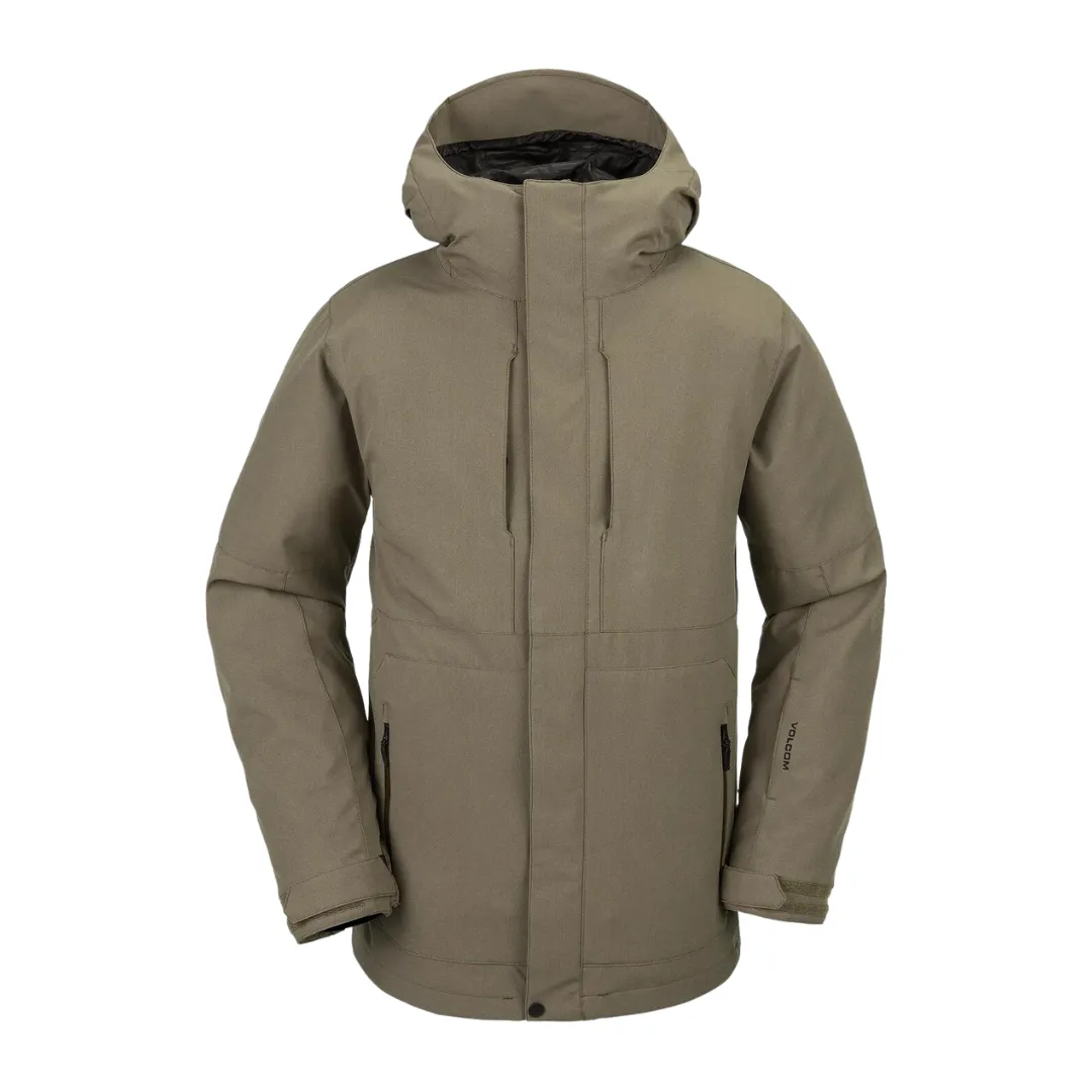 V.CO OP INSULATED JACKET sold by Top of the World