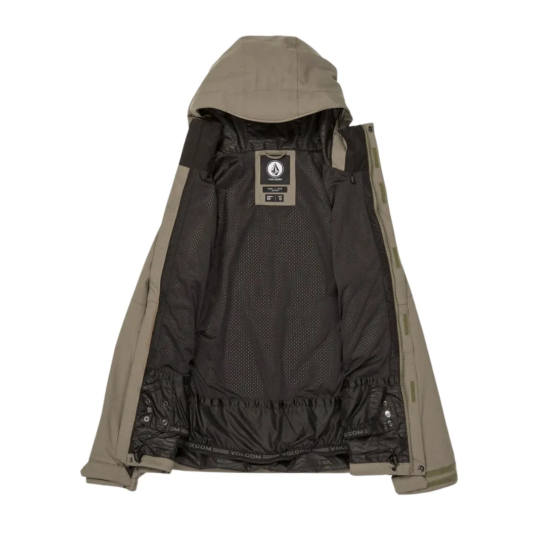 V.CO OP INSULATED JACKET sold by Top of the World product image thumbnail 3