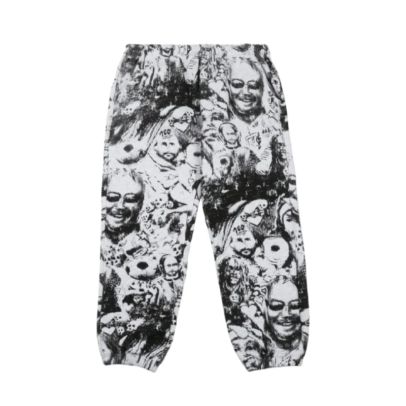 TONY'S SWEATSUIT SWEATPANTS sold by Top of the World