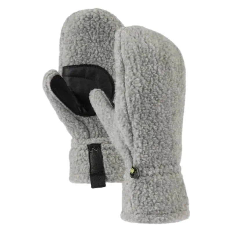 WOMENS STOVEPIPE FLEECE MITTENS sold by Top of the World