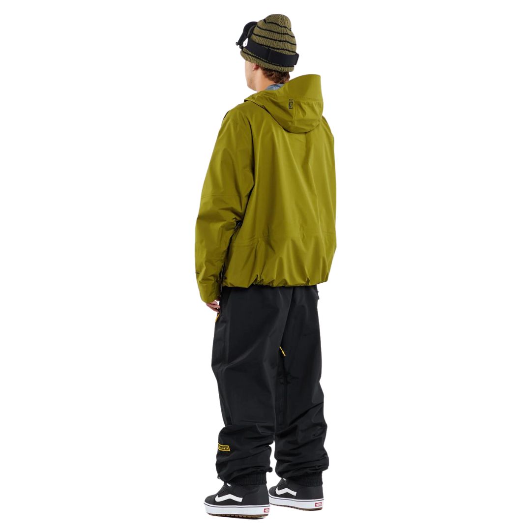 LONGO GORE-TEX PANT sold by Top of the World product image thumbnail 2