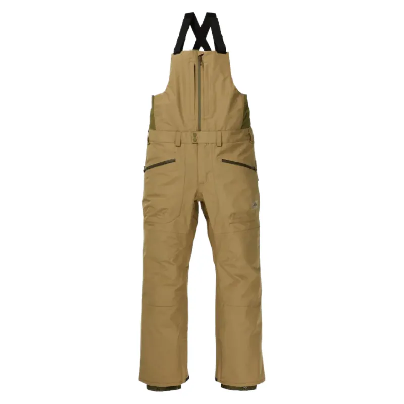 RESERVE GORE-TEX 2L BIB sold by Top of the World