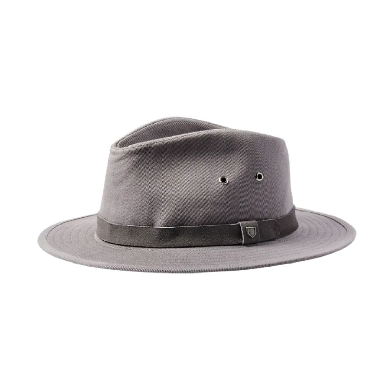 MESSER ADVENTURE FEDORA sold by Top of the World