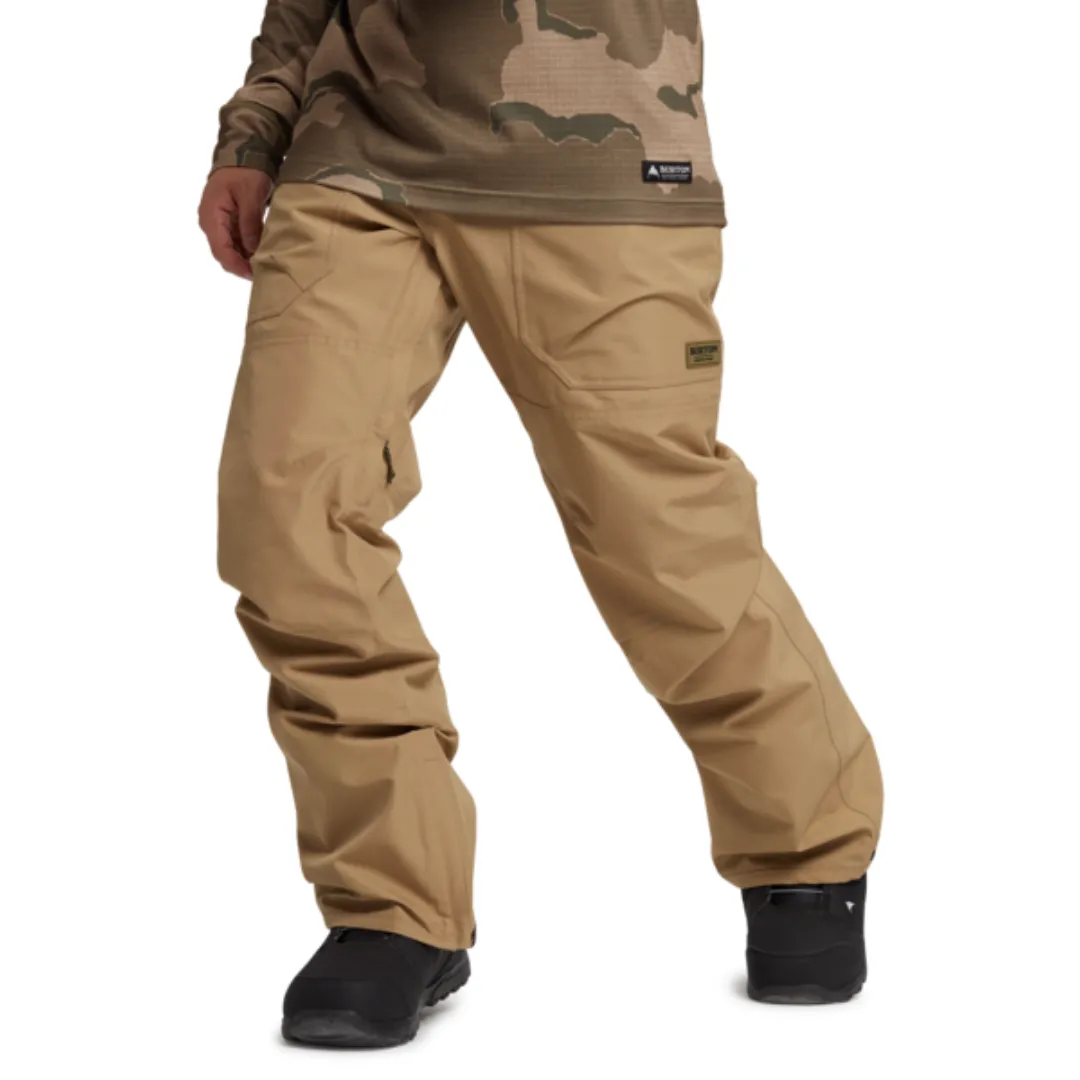 GORE-TEX BALLAST 2L PANT sold by Top of the World product image thumbnail 3