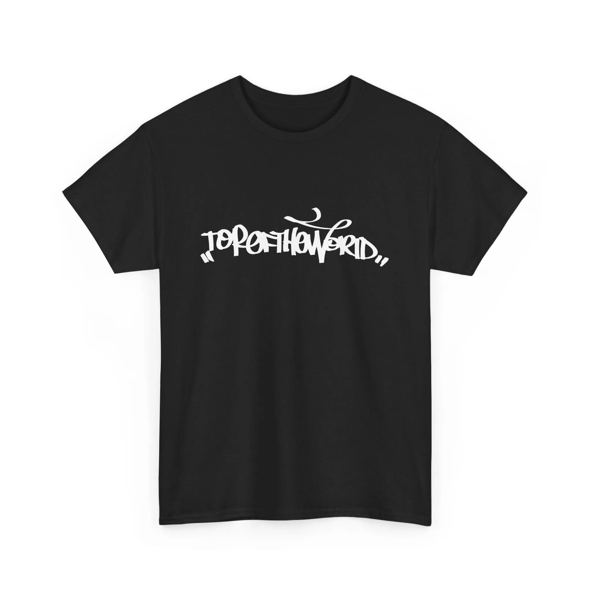 TAG LOGO TEE sold by Top of the World product image thumbnail 5