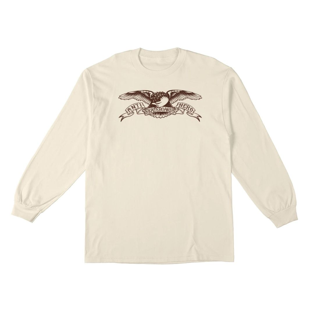 BASIC EAGLE L/S sold by Top of the World