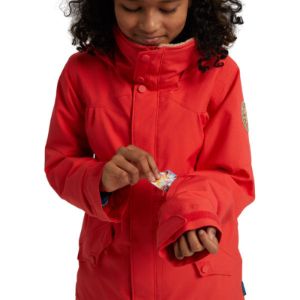 GIRLS' SHORTLEAF PARKA sold by Top of the World