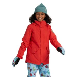 GIRLS' SHORTLEAF PARKA sold by Top of the World