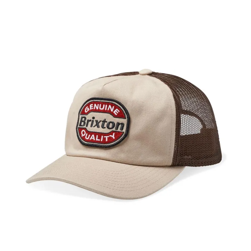 KEATON MP TRUCKER sold by Top of the World