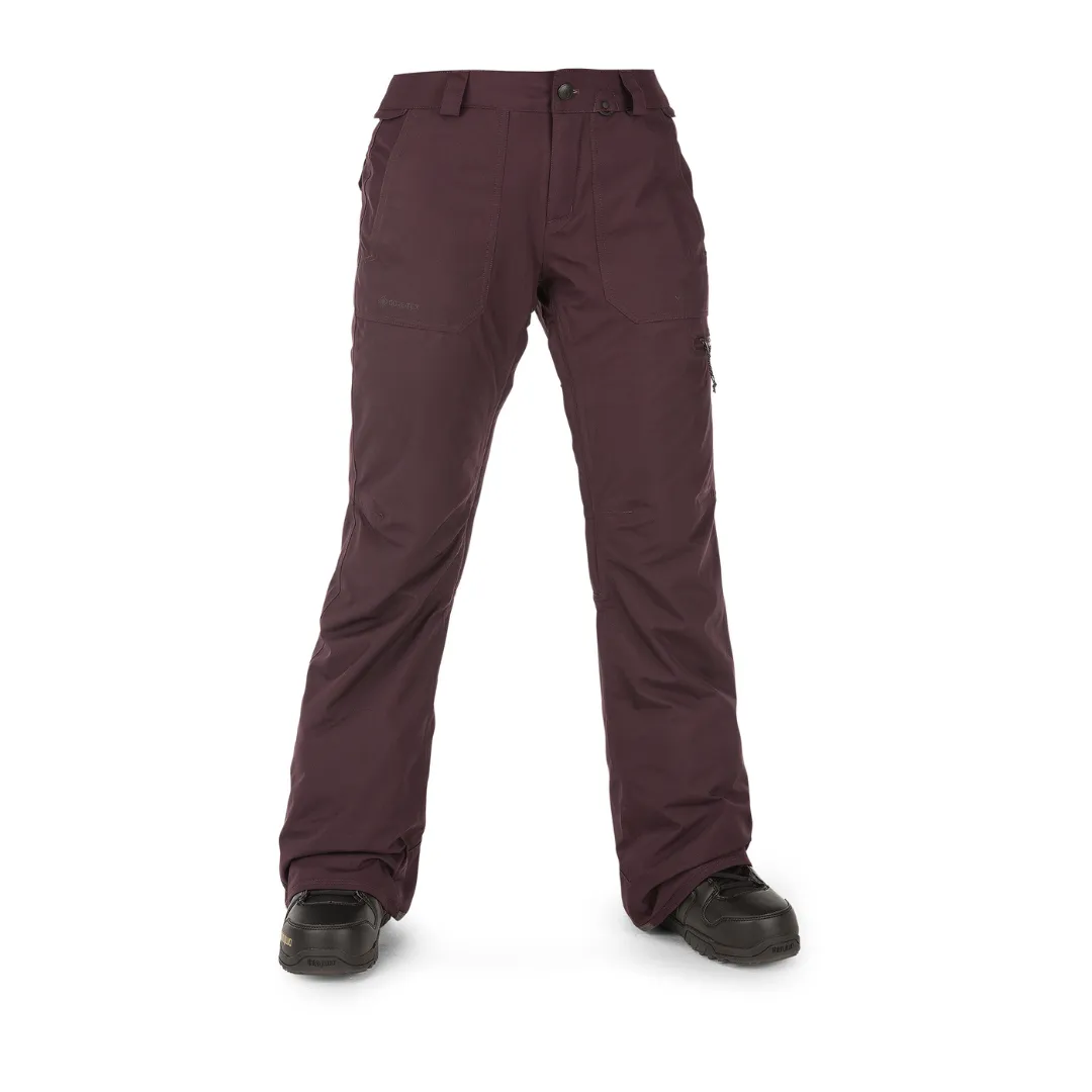 KNOX INSULATED GORE-TEX PANT sold by Top of the World product image thumbnail 2