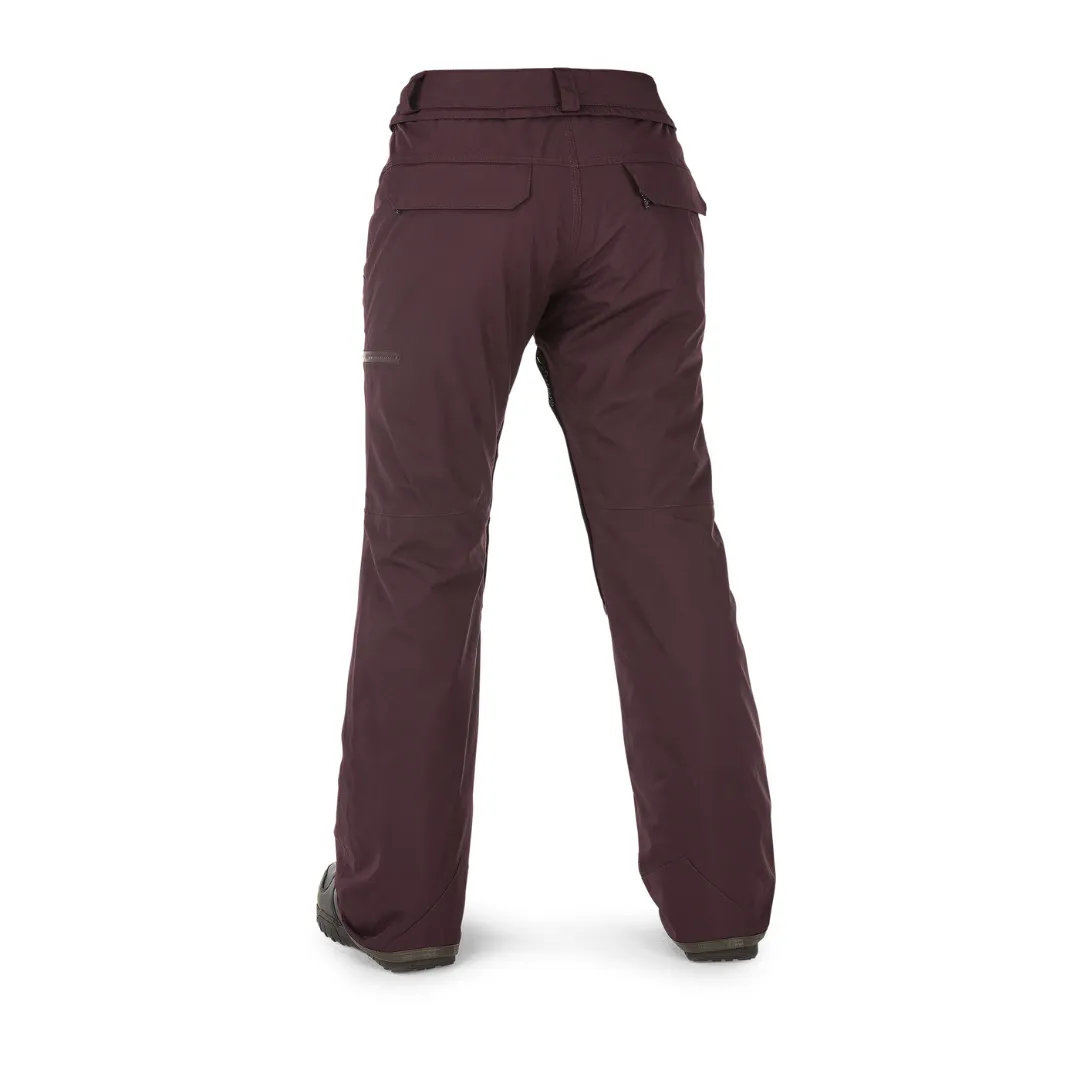 KNOX INSULATED GORE-TEX PANT sold by Top of the World product image thumbnail 3