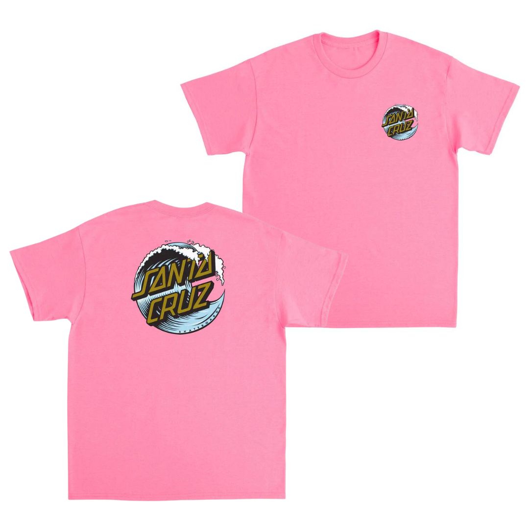 WAVE DOT T-SHIRT sold by Top of the World