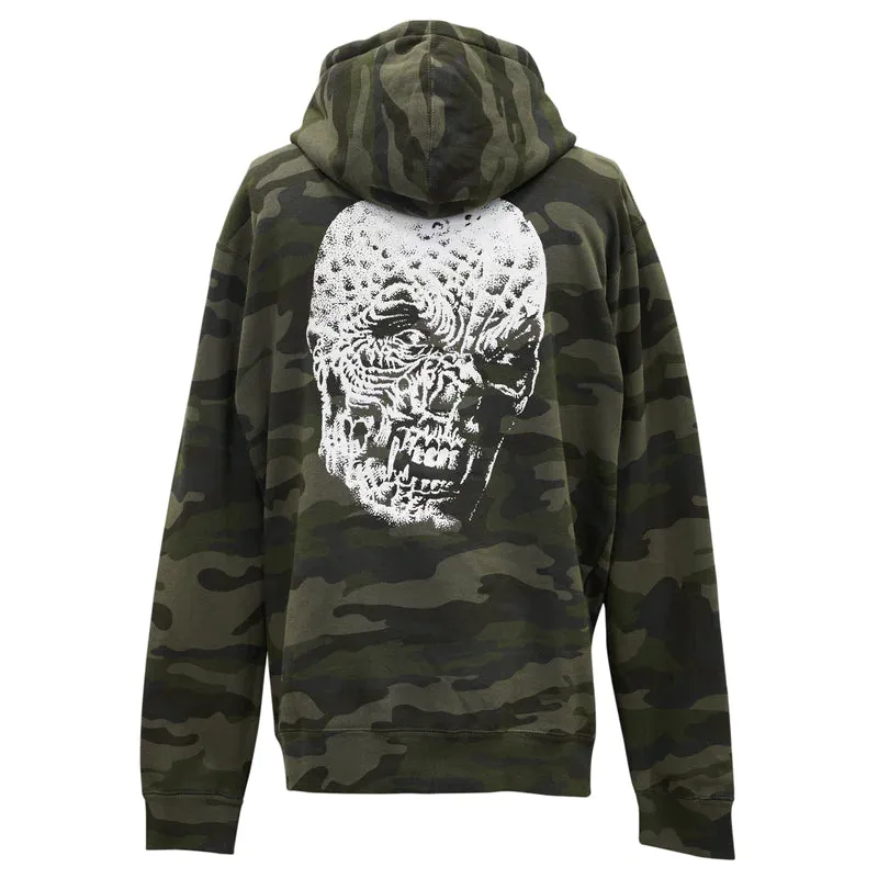 FACER HOODIE sold by Top of the World