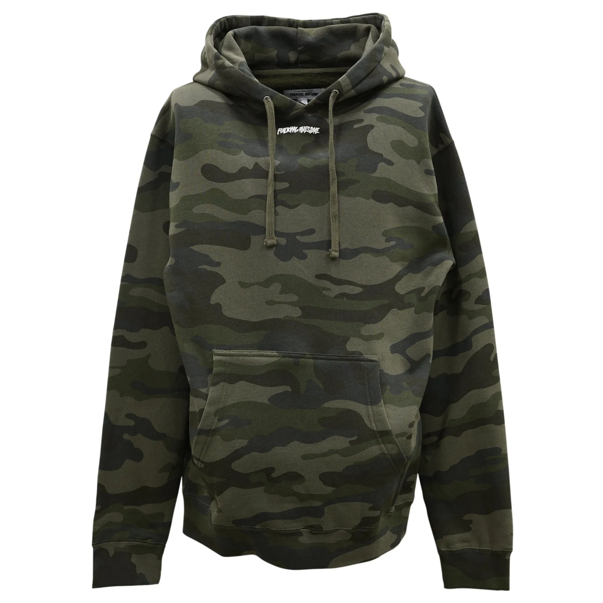FACER HOODIE sold by Top of the World product image thumbnail 2