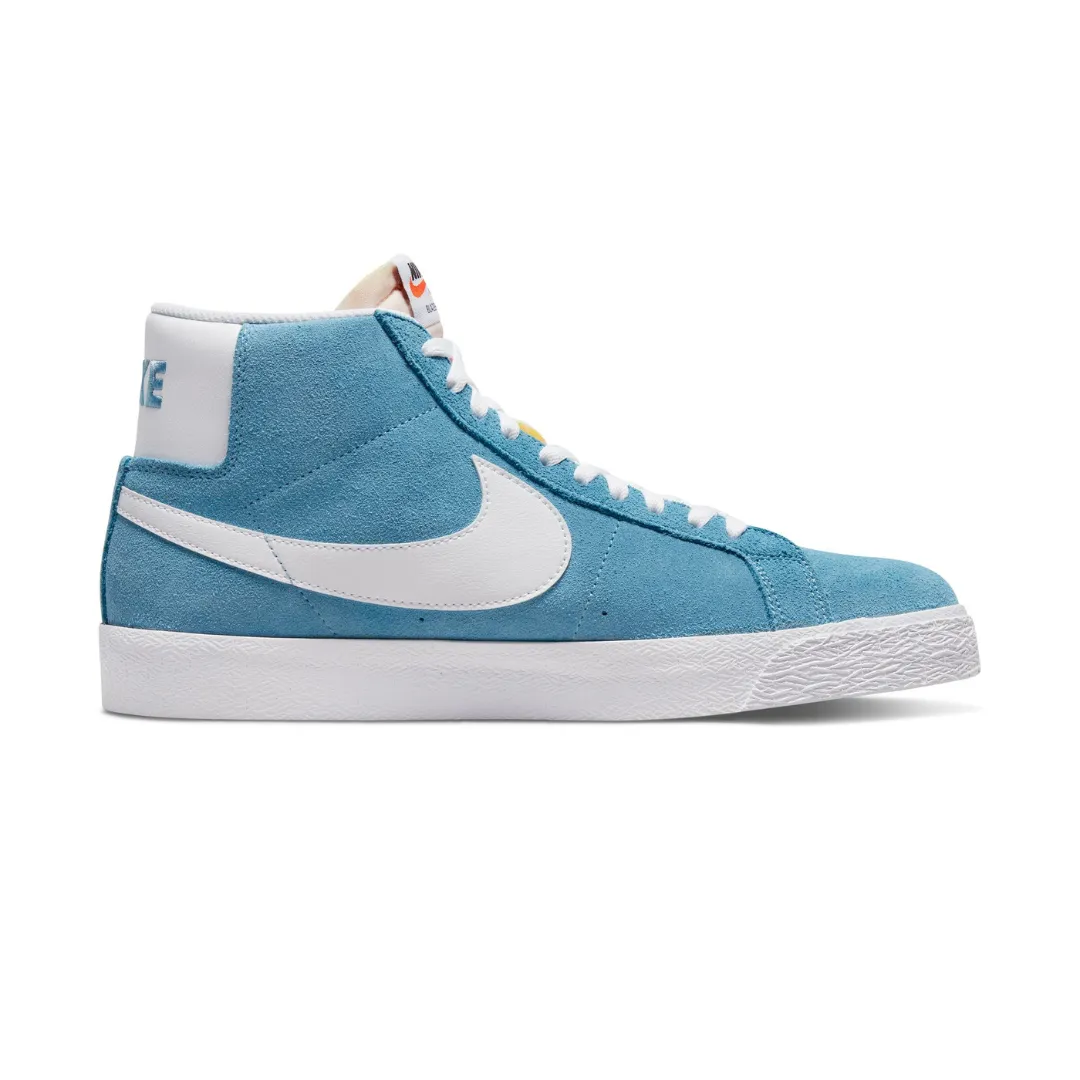 NIKE SB ZOOM BLAZER MID sold by Top of the World