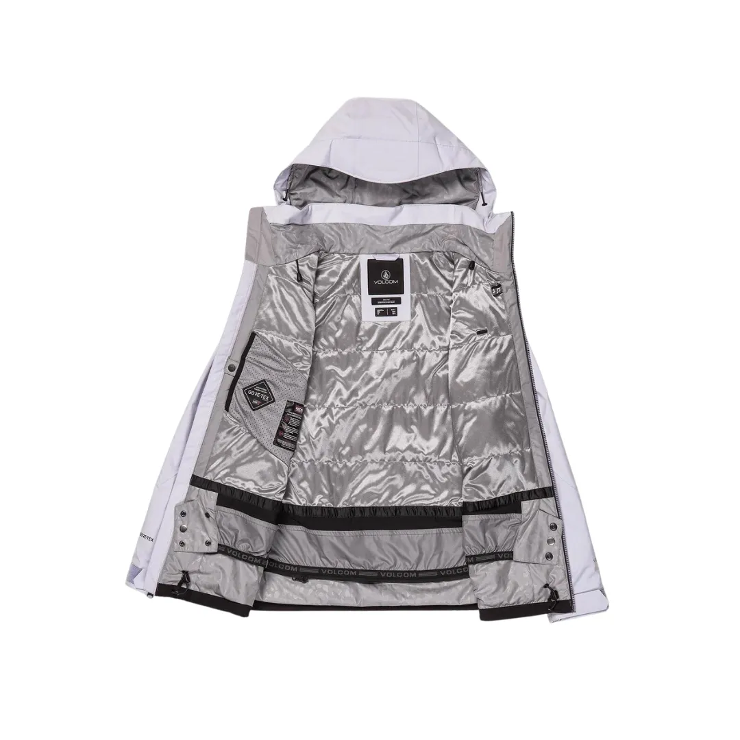 3D STRETCH GORE-TEX JACKET sold by Top of the World product image thumbnail 3