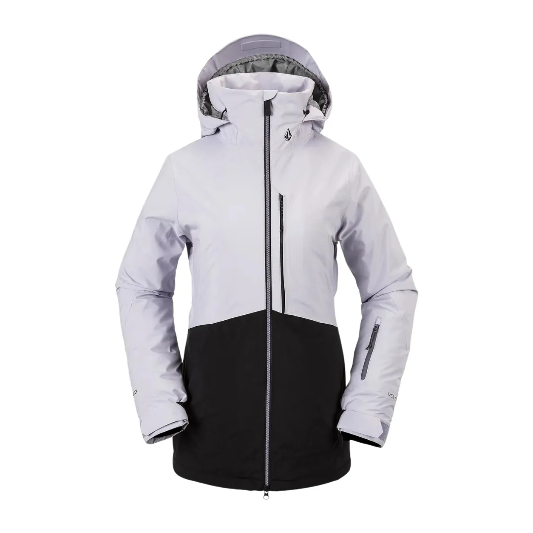 3D STRETCH GORE-TEX JACKET sold by Top of the World