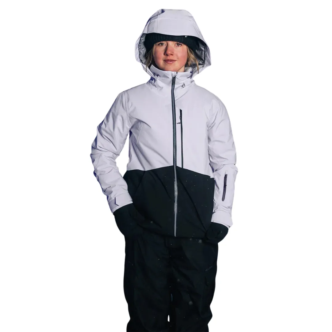 3D STRETCH GORE-TEX JACKET sold by Top of the World product image thumbnail 4