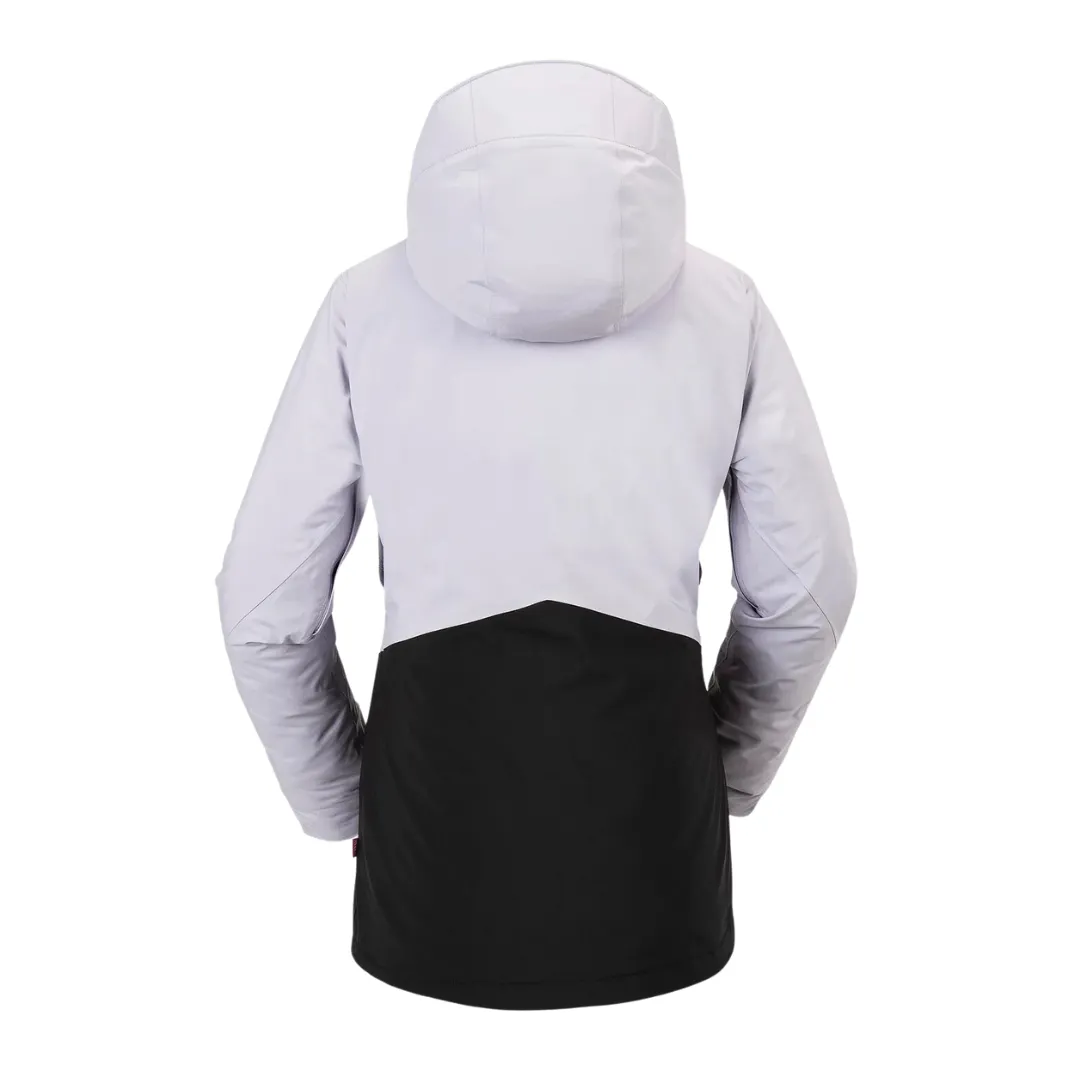 3D STRETCH GORE-TEX JACKET sold by Top of the World product image thumbnail 2