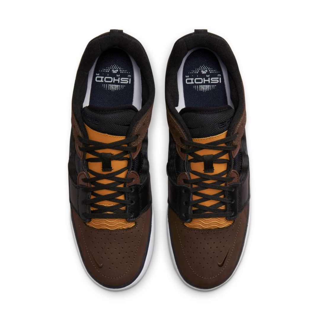 NIKE SB ISHOD PREMIUM sold by Top of the World product image thumbnail 3