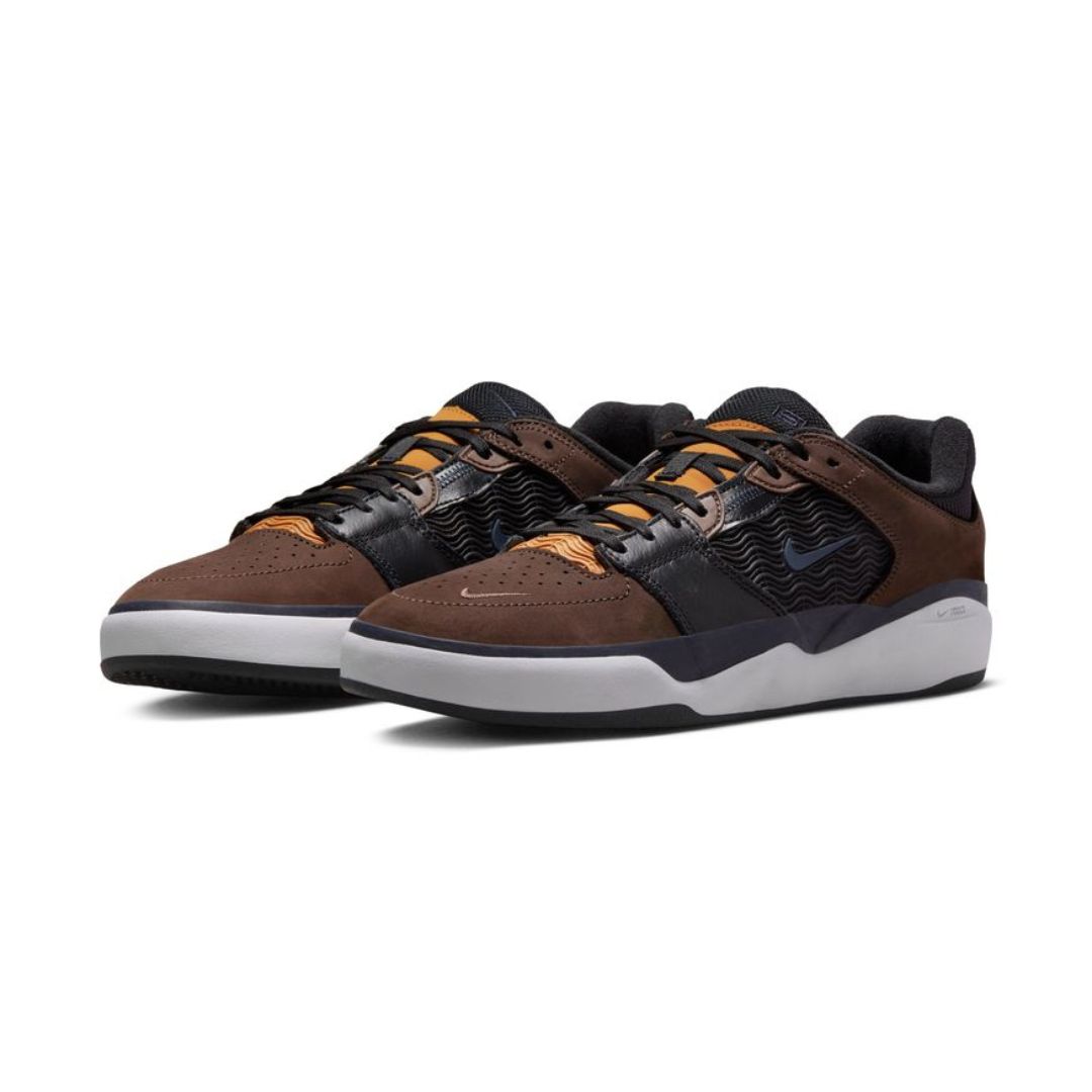 NIKE SB ISHOD PREMIUM sold by Top of the World product image thumbnail 2