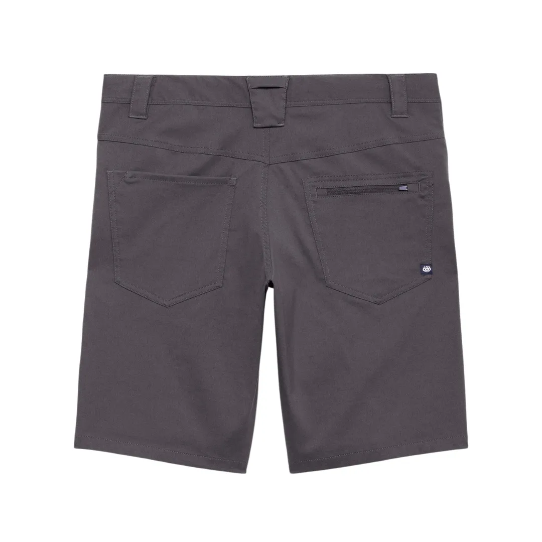 EVERYWHERE HYBRID SHORT - RELAXED sold by Top of the World product image thumbnail 3