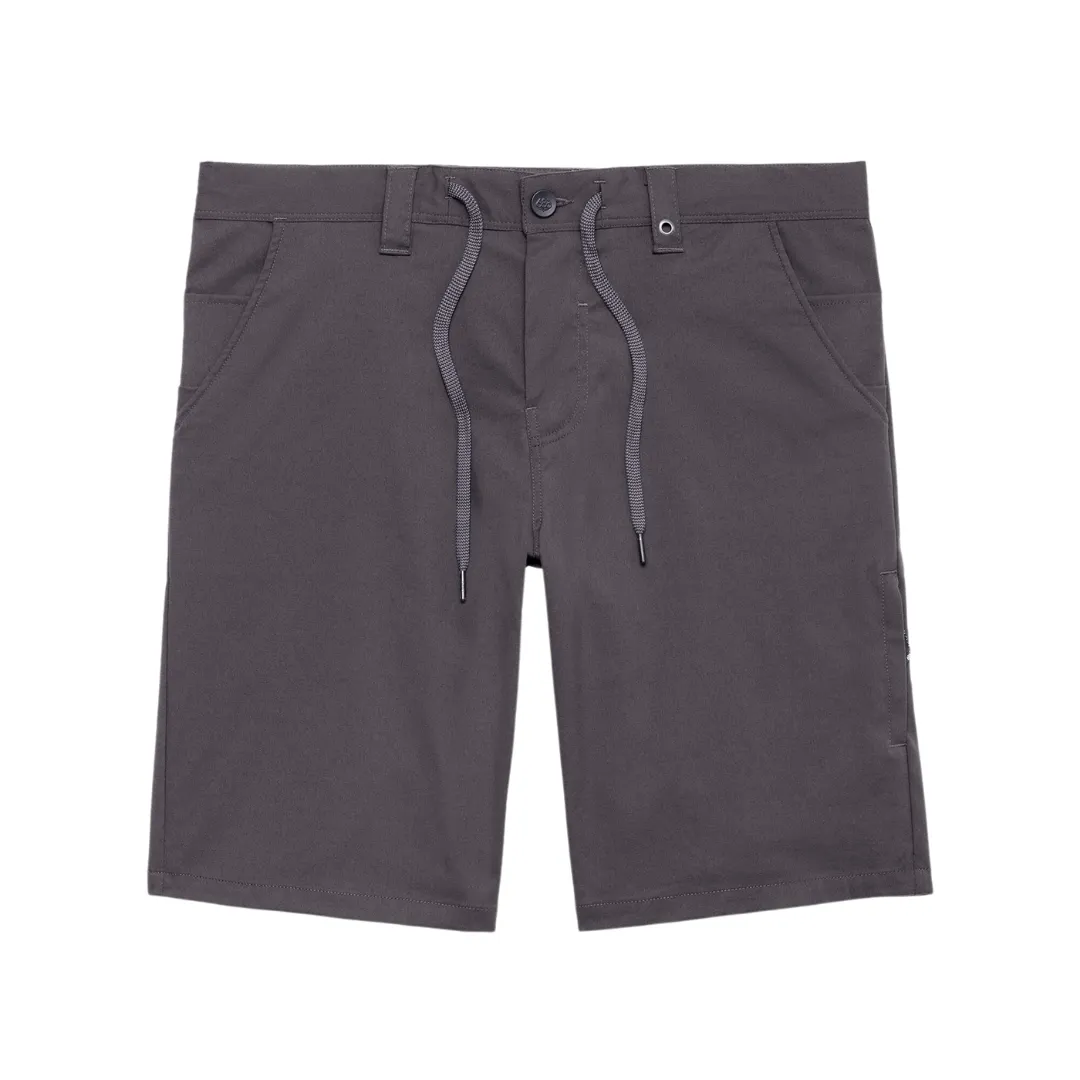 EVERYWHERE HYBRID SHORT - RELAXED sold by Top of the World product image thumbnail 2