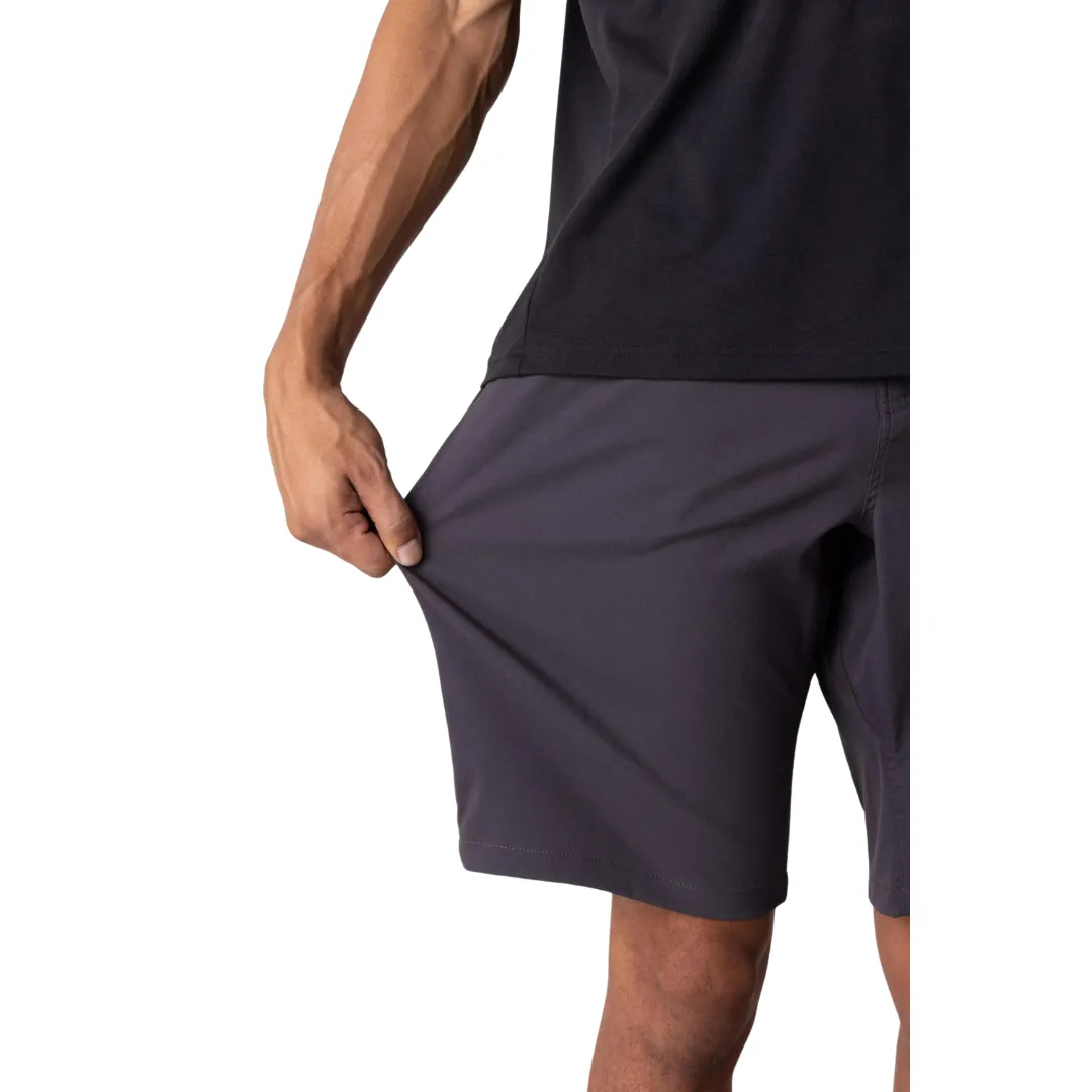 EVERYWHERE HYBRID SHORT - RELAXED sold by Top of the World product image thumbnail 5