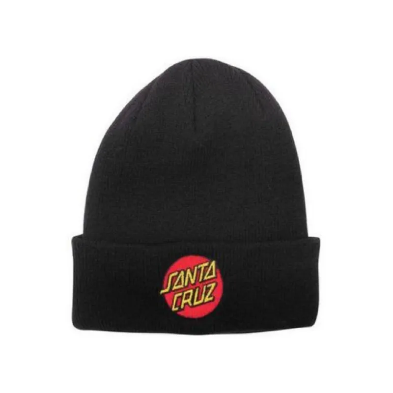 CLASSIC DOT BEANIE sold by Top of the World