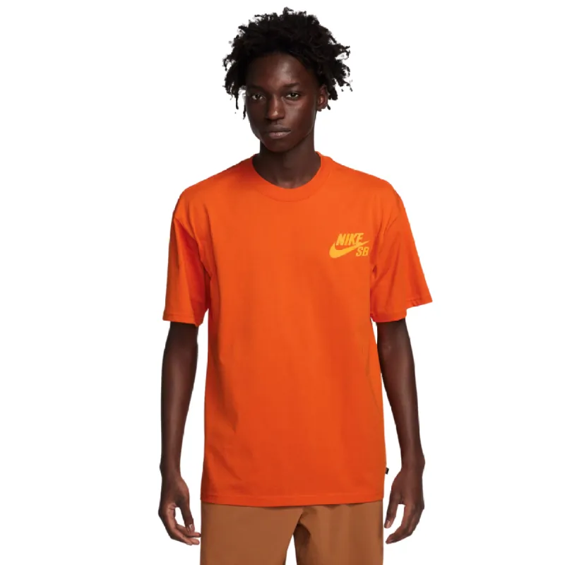 SB LOGO T-SHIRT sold by Top of the World