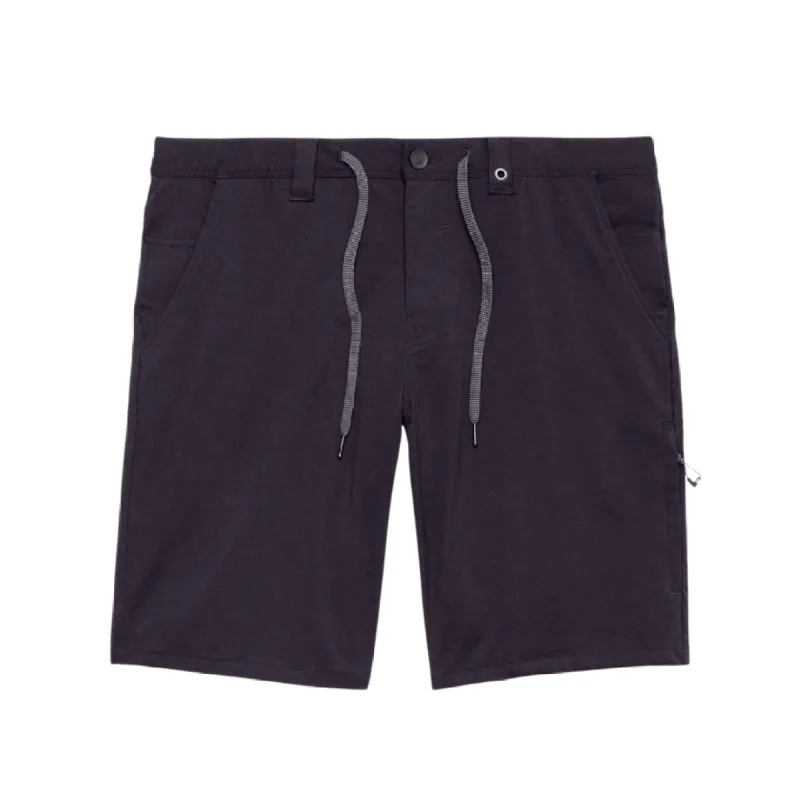 EVERYWHERE HYBRID SHORT - RELAXED made by 686